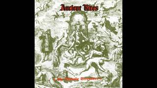 Ancient Rites- The Diabolic Serenades (Album 1994)