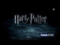 Harry Potter a Kameň mudrcov - v piatok 8. 1. 2021 o 20:30 na TV Markíza