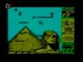 Paskvil: ZX Spectrum a emulátory