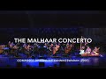 The malhaar concerto excerpts  kanniks kannikeswaran