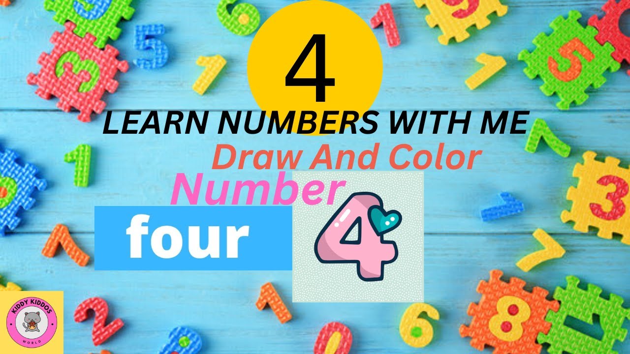 Learn ABCD Alphabets and numbers counting 123,Shapes for kids and ...