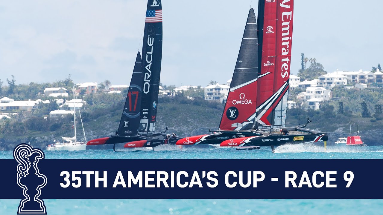 Americas Cup