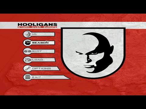 Hooligans: Storm Over Europe - Gameplay#1 PC [2020][1080p-60fps]