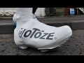 2016 Velotoze Waterproof Shoe Covers