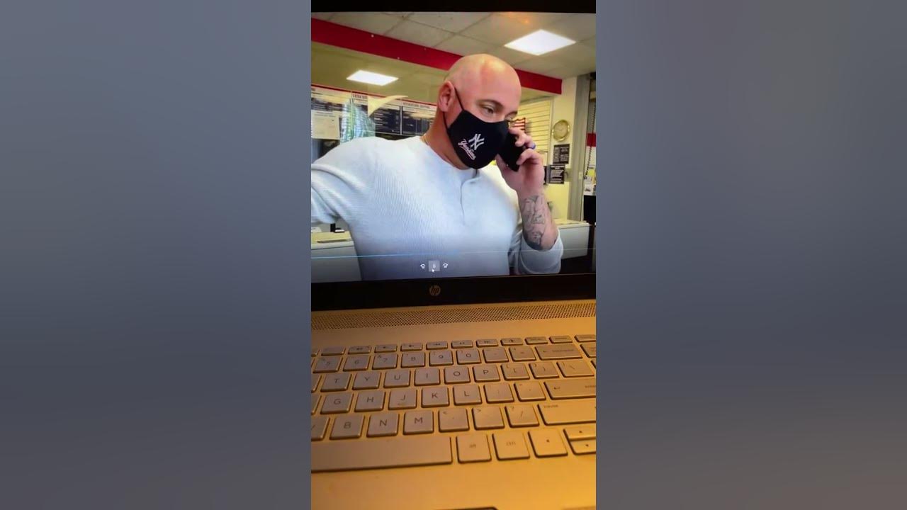 Glassboro Post Office Arrest start at the 16 minute mark!!!! YouTube