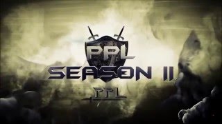 PokerBaazi Premier League Season II  Video