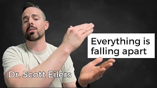 How To Cut Off The Catastrophic Thoughts In Your Mind by Dr. Scott Eilers 17,831 views 2 months ago 10 minutes, 25 seconds