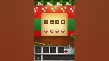 100 Floors Level 1-52 Walkthrough lösungen Solution IPhone iPad Samsung Android