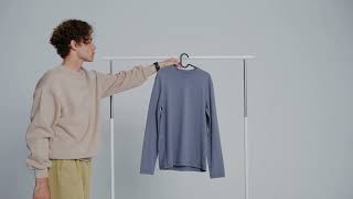 Information Capsule Wardrobe Guide: How to Build a Minimalist Closet Guide