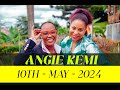ANGIE KEMI OMEKE ON CRYSTAL 1 ON 1 - SOME PEOPLE WILL ABSOLUTELY LOVE YOU AND OTHERS JUST WON’T!
