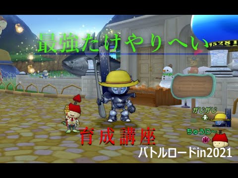 ドラクエ10 たけやりへい育成講座 Youtube ドラクエ10 たけやりへい育成講座 Youtube