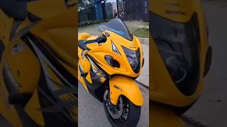 Hayabusa  looks   👌 😍