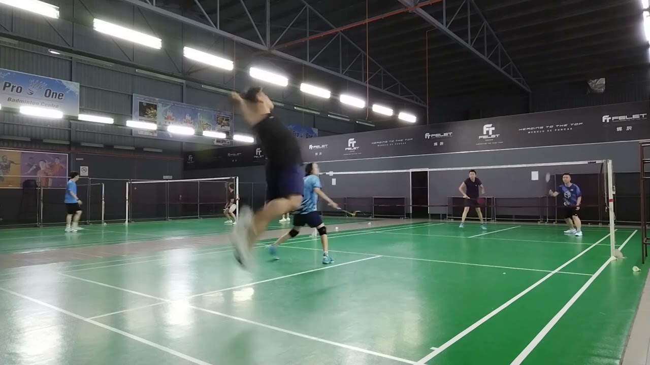 羽燕23/2/2026小燕子刘俊贤vs家乐qiumeng