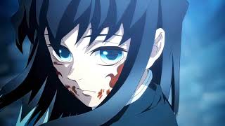 Muichiro Edit [Rapture] Demon Slayer AMV