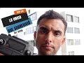 UN TRAGICO FINAL PARA MI DRONE...