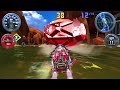 H2overdrive  raw thrills  all courses   teknoparrot pc  1080p 60fps uk arcades
