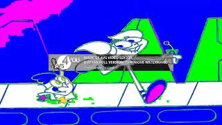 Dexters Laboratory Intro In Droplets