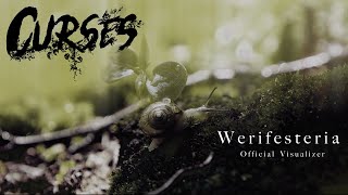 Curses - Werifesteria (Official Visualizer)