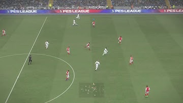 PES 2017 AI scripting: Top player turns into Superstar