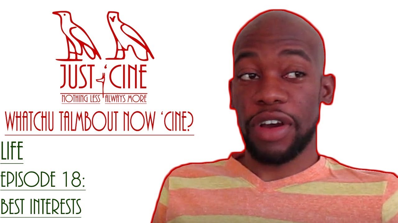 Episode 18: Best Interests