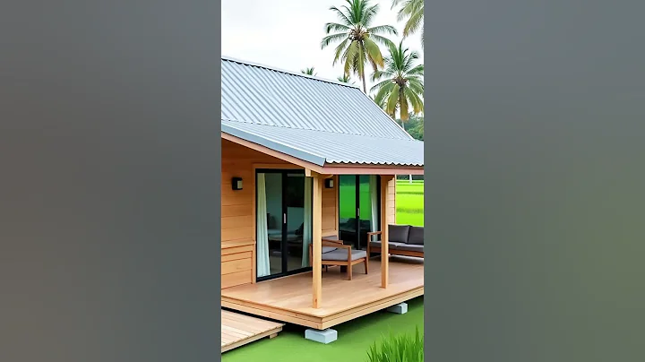 [721][a] Nhà cấp 4 #nhacap4 #nhadepnguyenchuong #nhà