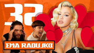 Thumbnail for "MENI JE NAJVAŽNIJE DA ME MOJA PORODICA PODRŽAVA" EMA RADUJKO - VOSTCAST 32