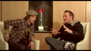 Famous Interview with James Morrison (2006) Profile