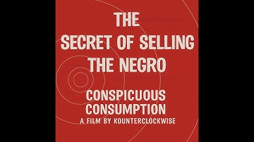 Kounterclockwise - Conspicuous Consumption (Visualizer)