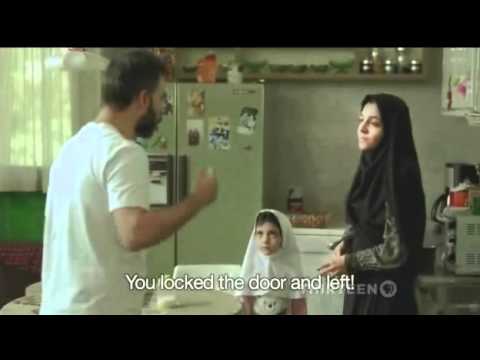 جدایی نادر از سیمین تاپ فیلم سال 2011 راجر ایبرت