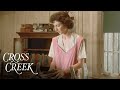 'Marjorie Fixes Up The Cabin' Scene | Cross Creek