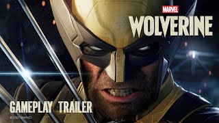 Download Lagu Marvel’s Wolverine – Gameplay Trailer | PS5 Games MP3 Download Lagu Marvel’s Wolverine – Gameplay Trailer | PS5 Games MP3