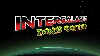 Intergalactic Dance Battle | A Fantasy Animated Short Film | Amphibi Studio 