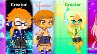 (The Creators...) Episode 1 The Rise)