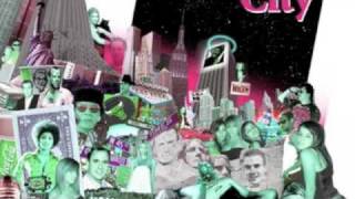 Chocroute - Jean Moustache (Groovecity version)