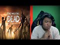 LANJUT PERJALANAN YG TERTUNDA CUKUP LAMA - THE WALKING DEAD S1 #End