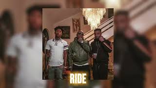 birdman x nba youngboy - ride (sped up)