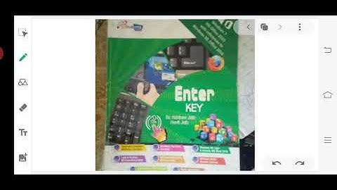 R.P.S CLASS-2nd // COMPUTER CH-1 to 5 // FILL IN THE BLANKS