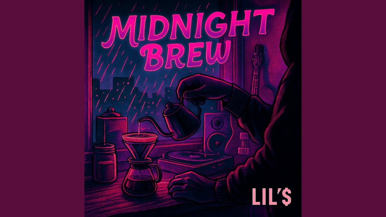 Watch MIDNIGHT BREW on YouTube Watch MIDNIGHT BREW on YouTube