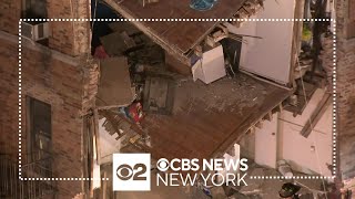 What can New Yorkers do to make sure their buildings are safe?