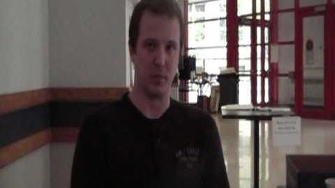 Twin Cities Code Camp 8 - Interview With Donn Felker