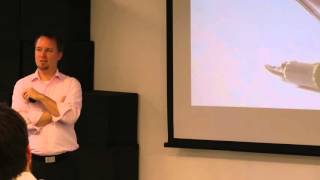 Design Thinking Workshop Part I - The False Start