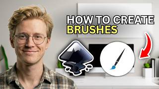 How to Create Custom Brushes in Inkscape - Easy Guide 2026