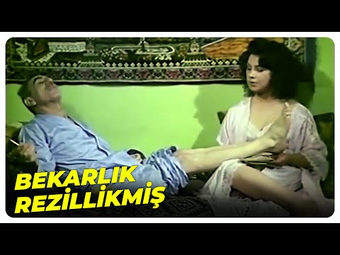 Evlilikte Balayı Ne Demektir? | Çılgın Berber - Aydemir Akbaş Eski Türk Filmi