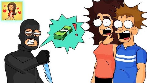 Save the date gameplay walkthrough | Part-1