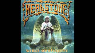 Watch Headstone Epitaph Wings Of Eternity fighting Sons video