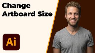 How To Change Artboard Size In Illustrator (2026 Easy Guide)