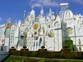 IT'S A SMALL WORLD (Full Ride) Disneyland - POV SUPER HIGH QUALITY (1080p HD)