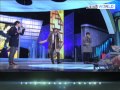 [2010 KBS Drama Awards] JYJ - Found It