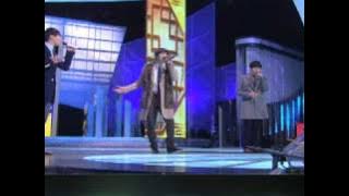 [2010 KBS Drama Awards] JYJ - Found It