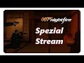 Swoffex spezial stream  007 nightfire ngc sss2